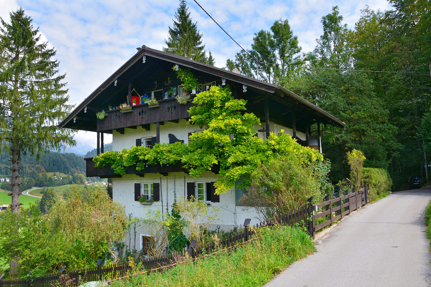 Berchtesgaden
